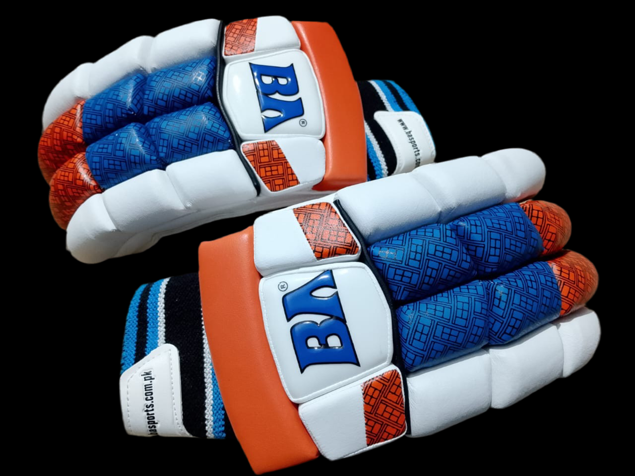 BA special edition