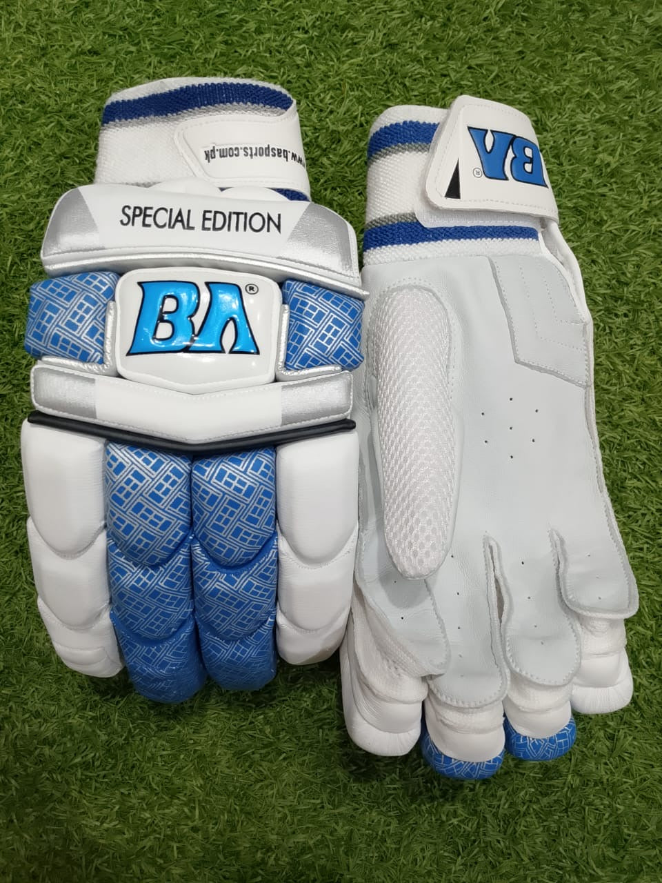 BA special edition