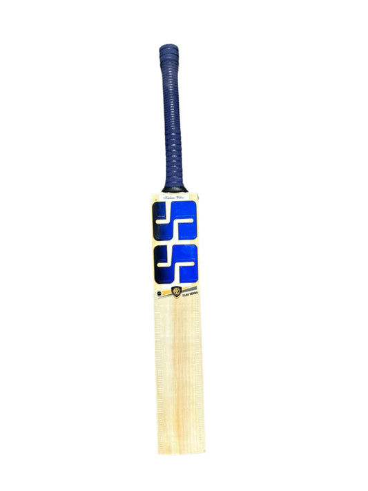 SS Tilak Verma Kashmir Willow Cricket Bat Size SH