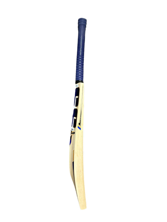 SS Tilak Verma Kashmir Willow Cricket Bat Size SH