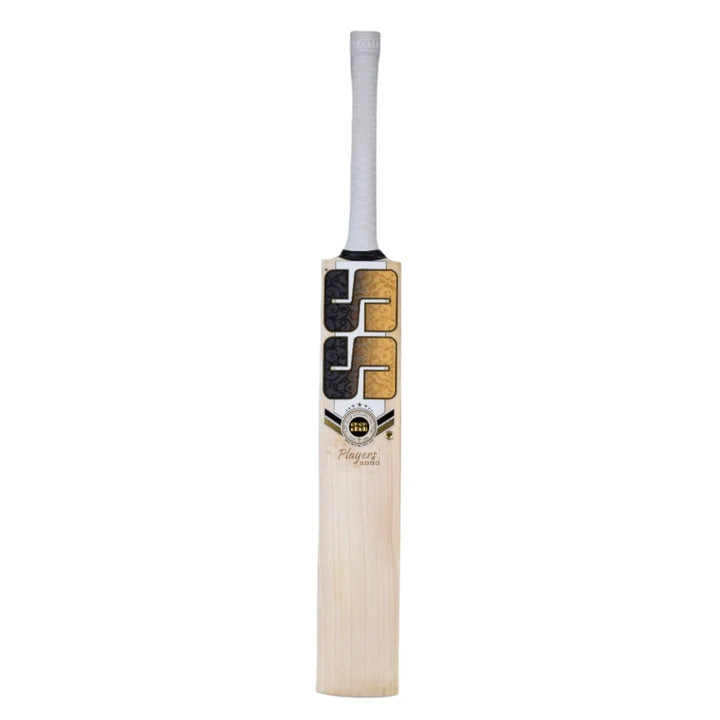 SS Players 3000 English Willow Cricket Bat Size SH