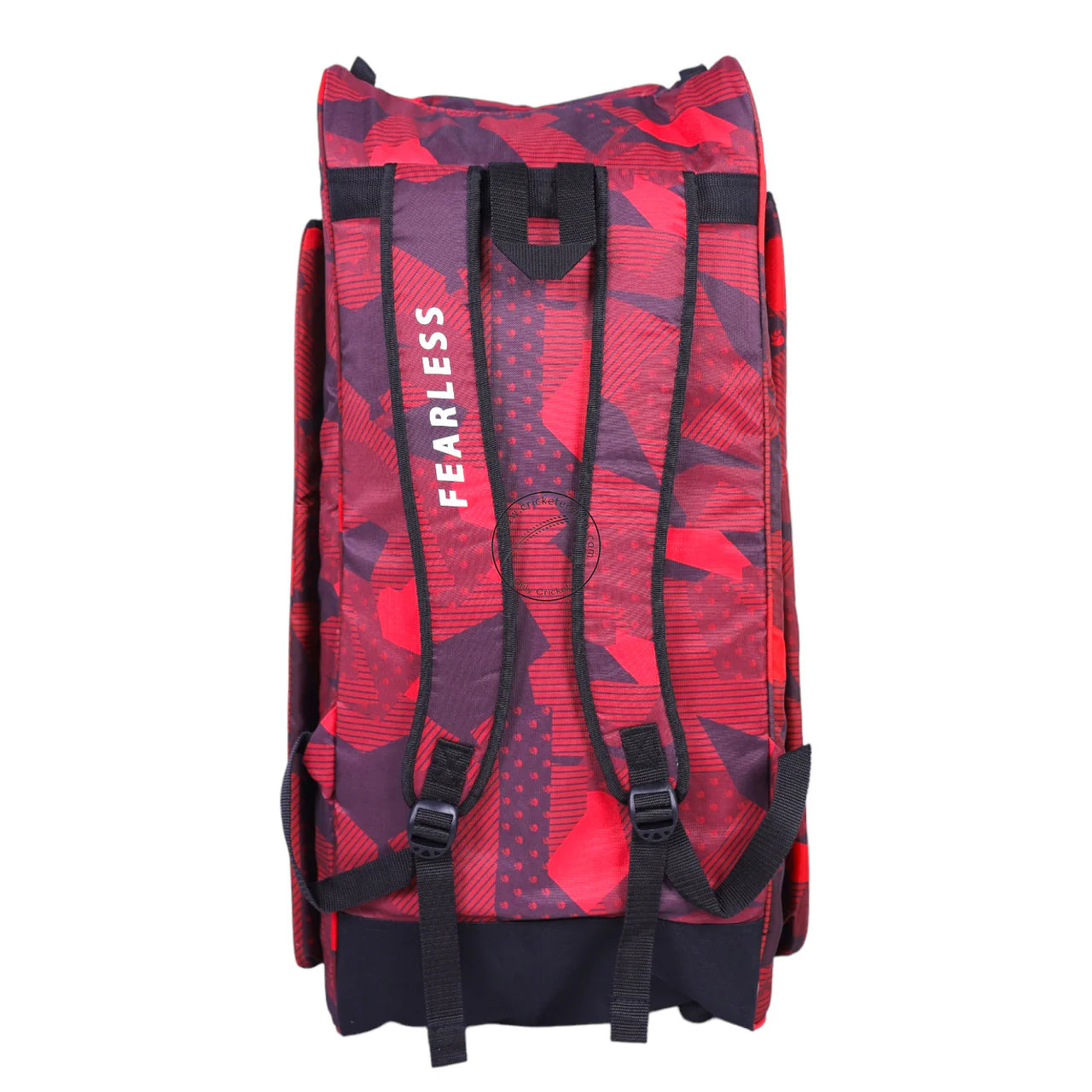 Dsc Rebel Junior Duffle Cricket Kitbag