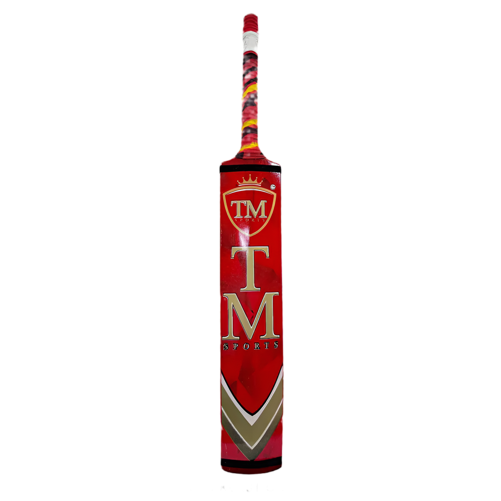 TM Player edition Srilankan Tape Ball Bat